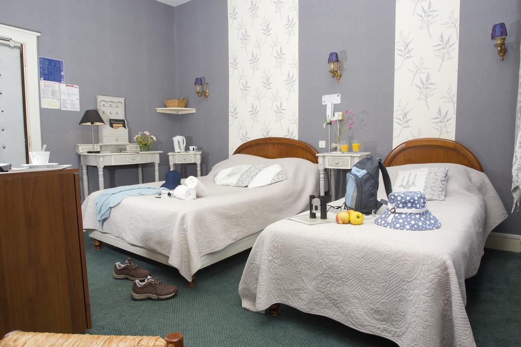 Hotel Le Clos Du Montvinage Étréaupont 외부 사진